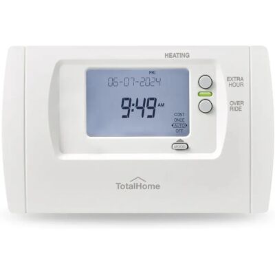 Honeywell Total Home Tth1ct Smart Timeswitch - Automation Honeywell Total Home Tth1ct Smart Timeswitch - Automation
