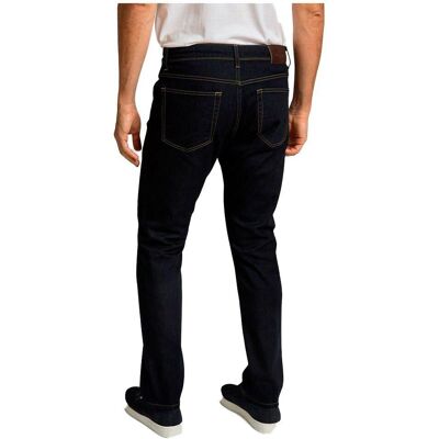 Hackett Ns Jeans - Taglio slim Lavaggio classico - Jeans Hackett Ns Jeans - Taglio slim Lavaggio classico - Jeans
