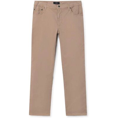 HACKETT Pantaloni Trinity Beige - Casual HACKETT Pantaloni Trinity Beige - Casual