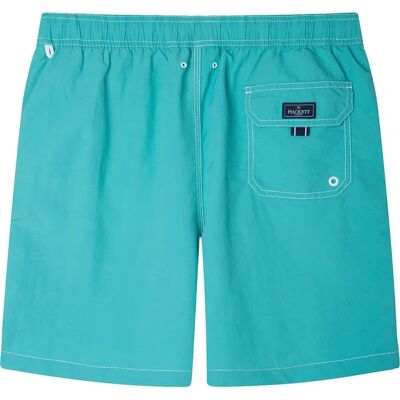 Hackett Short de Natation Core Solid Volley - Maillot de bain - Publicité Hackett Short de Natation Core Solid Volley - Maillot de bain - Publicité