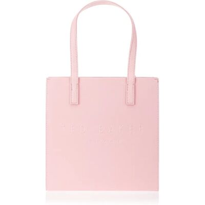 Ted Baker Seacon (155929) - (155929-pink) rose - Publicité Ted Baker Seacon (155929) - (155929-pink) rose - Publicité