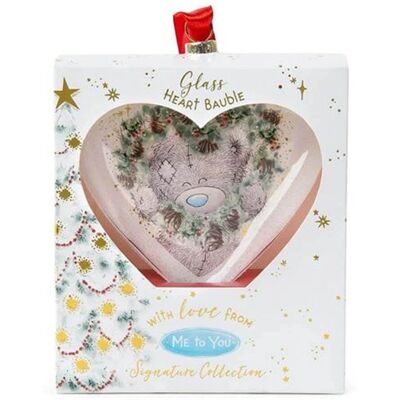 Me to You Tatty Teddy Juldekoration - Julpynt Me to You Tatty Teddy Juldekoration - Julpynt