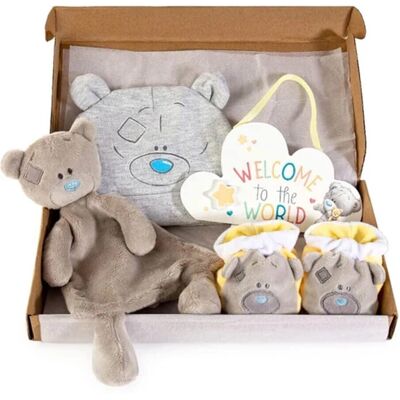Me to You Tiny Tatty Teddy Letterbox Gift Set - Gift Set Me to You Tiny Tatty Teddy Letterbox Gift Set - Gift Set