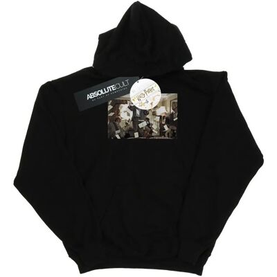 Absolute Cult Harry Potter Männer Brief Von Hogwarts Hoodie - Hoodie Absolute Cult Harry Potter Männer Brief Von Hogwarts Hoodie - Hoodie