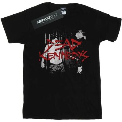 Absolute Cult - Dead Kennedys Police Truck - T-Shirt Absolute Cult - Dead Kennedys Police Truck - T-Shirt