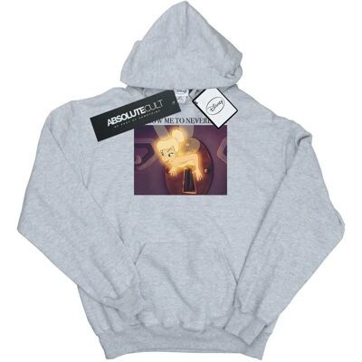 Absolute Cult Disney Dzwoneczek Follow Me Hoodie - Kapuzenpullover Absolute Cult Disney Dzwoneczek Follow Me Hoodie - Kapuzenpullover
