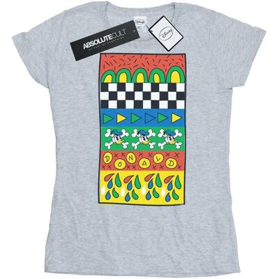 Disney Donald Duck Vintage T-Shirt - T-Shirt Disney Donald Duck Vintage T-Shirt - T-Shirt