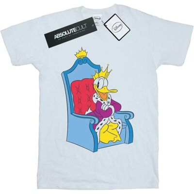 Disney König Donald Duck Weiß T-Shirt - Produkttyp Disney König Donald Duck Weiß T-Shirt - Produkttyp