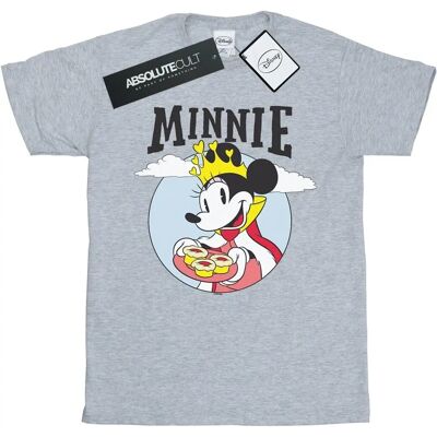 Disney Minnie Maus Boyfriend T-Shirt - Freizeitbekleidung Disney Minnie Maus Boyfriend T-Shirt - Freizeitbekleidung