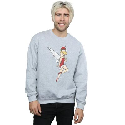 Absolute Cult Disney Tinker Bell Weihnachts Sweatshirt - Pullover Absolute Cult Disney Tinker Bell Weihnachts Sweatshirt - Pullover
