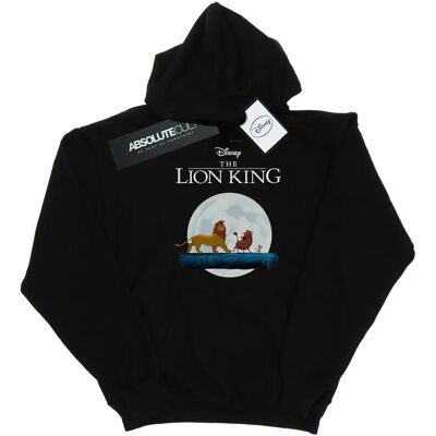 Disney Lwą Król Hakuna Matata Bluza z kapturem Disney Lwą Król Hakuna Matata Bluza z kapturem