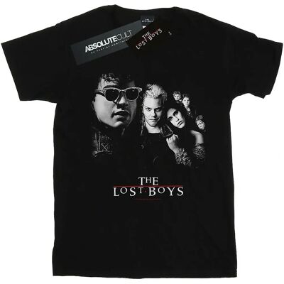 Absolute Cult The Lost Boys Damska Mono T-Shirt Absolute Cult The Lost Boys Damska Mono T-Shirt