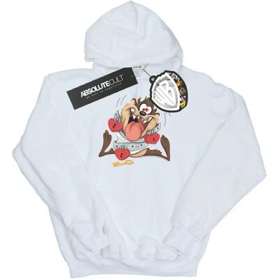 Absolute Cult Looney Tunes Taz Hoodie - Men’s Valentine’s Day Gift Absolute Cult Looney Tunes Taz Hoodie - Men’s Valentine’s Day Gift