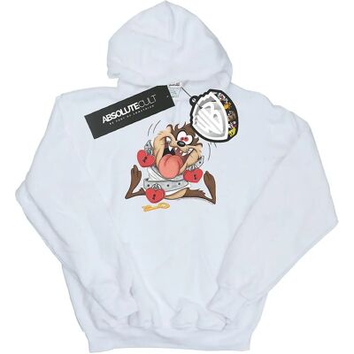 Absolute Cult Looney Tunes Taz Hoodie - Men's Valentine’s Day Gift Absolute Cult Looney Tunes Taz Hoodie - Men's Valentine’s Day Gift