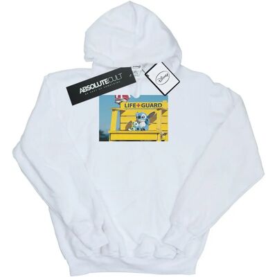 Disney Lilo Stitch Life Guard Hoodie - Hoodie Disney Lilo Stitch Life Guard Hoodie - Hoodie