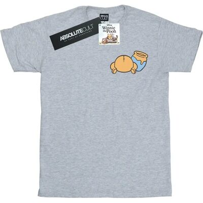 T-Shirt Disney Winnie The Pooh Vestibilità boyfriend - Abbigliamento casuale T-Shirt Disney Winnie The Pooh Vestibilità boyfriend - Abbigliamento casuale