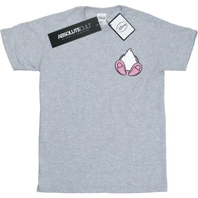 T-shirt Daisy Duck di Disney - T-Shirt T-shirt Daisy Duck di Disney - T-Shirt