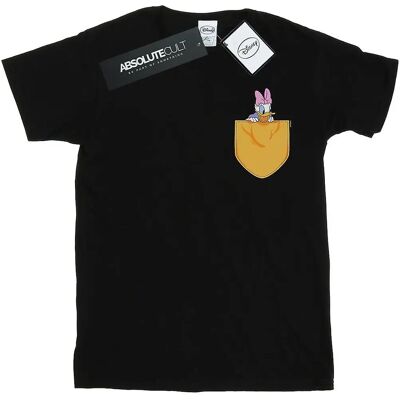T-shirt ajusté Disney Daisy Duck - Adulte T-shirt ajusté Disney Daisy Duck - Adulte