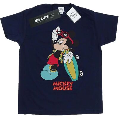T-Shirt Mickey Mouse Skate di Disney - Maglietta T-Shirt Mickey Mouse Skate di Disney - Maglietta