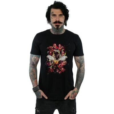 Marvel Thanos Endgame Slim Fit T-Shirt Marvel Thanos Endgame Slim Fit T-Shirt