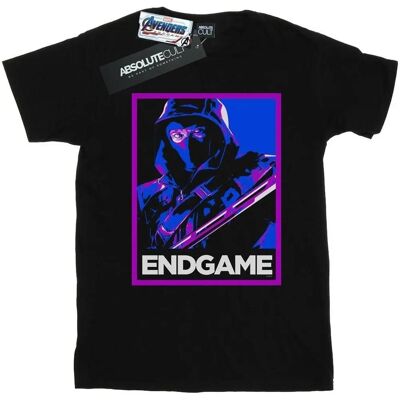 Absolute Cult - Ronin - Schwarz - Medium - T-Shirt Absolute Cult - Ronin - Schwarz - Medium - T-Shirt