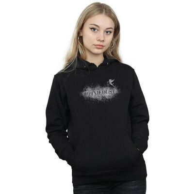 Disney Tinker Bell Pixie Dust Hoodie - Hooded Sweatshirt Disney Tinker Bell Pixie Dust Hoodie - Hooded Sweatshirt