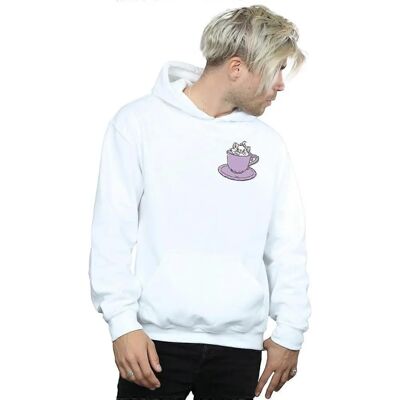 Absolute Cult Disney Marie Hoodie - Aristocats Charakter Absolute Cult Disney Marie Hoodie - Aristocats Charakter