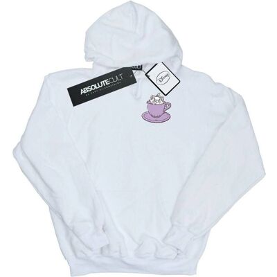 Absolute Cult Disney Marie Hoodie - Aristocats - White - Large Absolute Cult Disney Marie Hoodie - Aristocats - White - Large