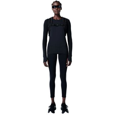 Sweaty Betty - Athlete Workout Seamless Long-Sleeve - XL - Top Sweaty Betty - Athlete Workout Seamless Long-Sleeve - XL - Top
