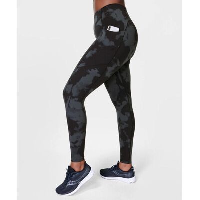 Sweaty Betty - Power UltraSculpt - Taille haute - Leggings - Publicité Sweaty Betty - Power UltraSculpt - Taille haute - Leggings - Publicité