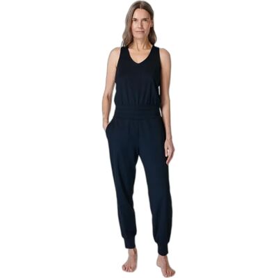 Sujetador Deportivo de Soporte Medio Power de Sweaty Betty - Negro - XL Sujetador Deportivo de Soporte Medio Power de Sweaty Betty - Negro - XL