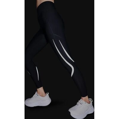 Sweaty Betty - Zero Gravity Illuminate Lauf-Leggings - XXS Sweaty Betty - Zero Gravity Illuminate Lauf-Leggings - XXS