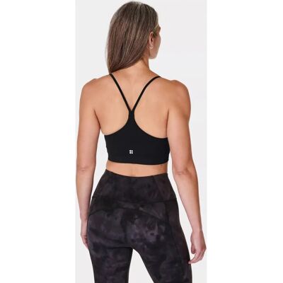 Sweaty Betty Spirit Reformed Yoga-BHXL - Sports Bra Sweaty Betty Spirit Reformed Yoga-BHXL - Sports Bra
