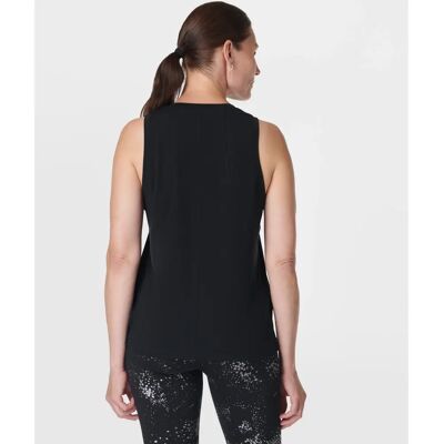 Sweaty Betty Modell - Soft Flow Studio Tanktop - Tanktop Sweaty Betty Modell - Soft Flow Studio Tanktop - Tanktop