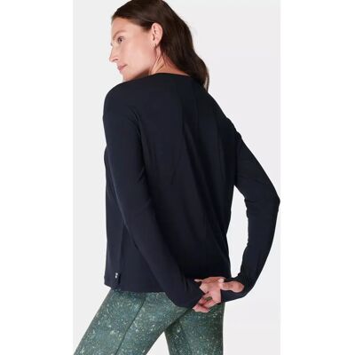 Sweaty Betty - Studio - Haut à manches longues - Vêtements de sport Sweaty Betty - Studio - Haut à manches longues - Vêtements de sport