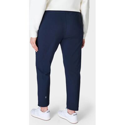 Sweaty Betty Explorer Broek - Taperende Pijp - 25"Groot - Lichtgewicht Italiaans Stof Sweaty Betty Explorer Broek - Taperende Pijp - 25"Groot - Lichtgewicht Italiaans Stof