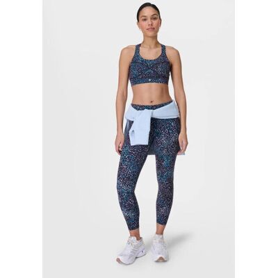Sweaty Betty - Power - Blue - XS - Sportbeha Sweaty Betty - Power - Blue - XS - Sportbeha