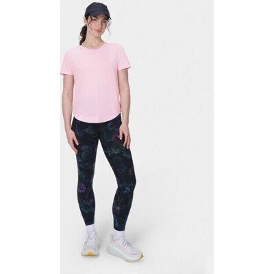 Sweaty Betty Breathe Easy T-Shirt - T-Shirt Sweaty Betty Breathe Easy T-Shirt - T-Shirt