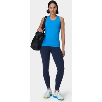 Sweaty Betty - Athlete - Maat L - Naadloos - Tanktop Sweaty Betty - Athlete - Maat L - Naadloos - Tanktop