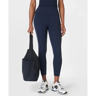 Sweaty Betty All Day 7/8 Embossed Leggings - Leggings Sweaty Betty All Day 7/8 Embossed Leggings - Leggings