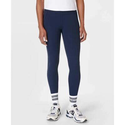 Sweaty Betty All Day 7/8 Embossed Leggings - Leggings Sweaty Betty All Day 7/8 Embossed Leggings - Leggings