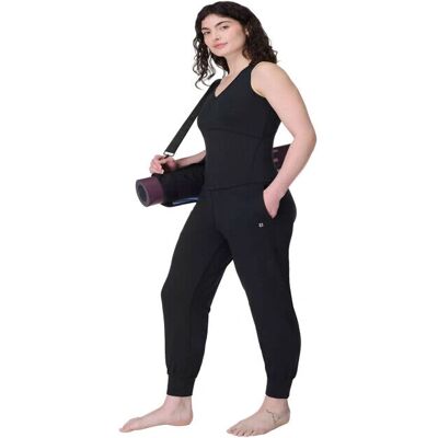 Sweaty Betty Gaia 27 Performance Yoga Hosen - Yoga Hosen Sweaty Betty Gaia 27 Performance Yoga Hosen - Yoga Hosen