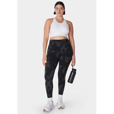 Sweaty Betty Stamina Seamless Sports Bra - Brassière de Sport - Publicité Sweaty Betty Stamina Seamless Sports Bra - Brassière de Sport - Publicité