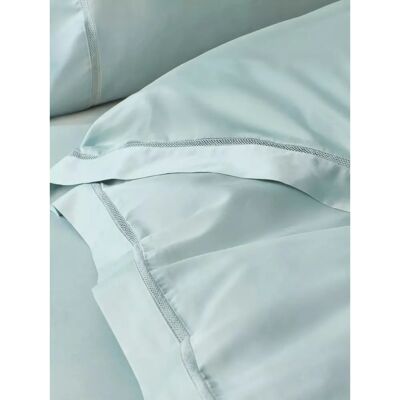 John Lewis - Garda Lattice Stitch - Duvet Cover John Lewis - Garda Lattice Stitch - Duvet Cover