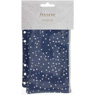 Filofax Indigo - Fodral - A5 Filofax Indigo - Fodral - A5