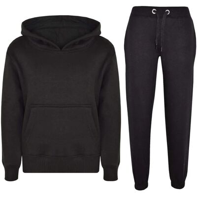 A2Z 4 Kids Enfants Unisex Sweat à Capuche Simple et Jogging - Kids Jogging Suit - Publicité A2Z 4 Kids Enfants Unisex Sweat à Capuche Simple et Jogging - Kids Jogging Suit - Publicité