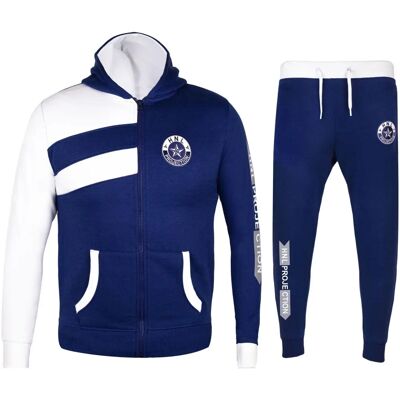 A2Z 4 Kids Enfants Unisex HNL de projection d'impression Tracksuit - Tracksuit - Publicité A2Z 4 Kids Enfants Unisex HNL de projection d'impression Tracksuit - Tracksuit - Publicité