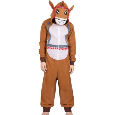 A2Z 4 Kids Brown Nativity Camel Costume - 3-14 Years A2Z 4 Kids Brown Nativity Camel Costume - 3-14 Years