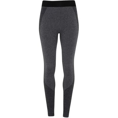 TriDri Womens Seamless 3D Fit Multi Sport Sculpt Leggings - Leggings TriDri Womens Seamless 3D Fit Multi Sport Sculpt Leggings - Leggings