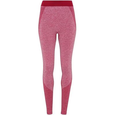 TriDri Womens/Ladies Seamless 3D Fit Multi Sport Sculpt Leggings - Leggings TriDri Womens/Ladies Seamless 3D Fit Multi Sport Sculpt Leggings - Leggings